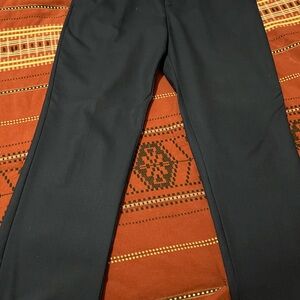 Banana republic charcoal dress pants